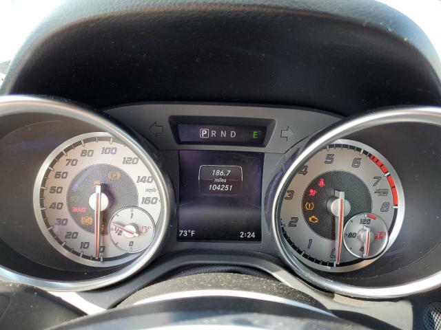 2015 MERCEDES-BENZ SLK 250 - WDDPK4HA5FF104427