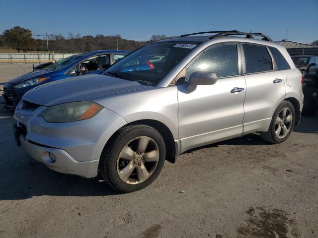 2007 Acura RDX 