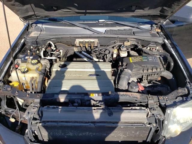 1FMCU49H78KC38215 2008 Ford Escape Hev