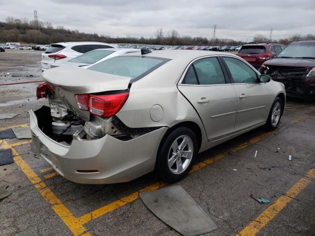 1G11B5SA8GF164937 | 2016 CHEVROLET MALIBU LIM