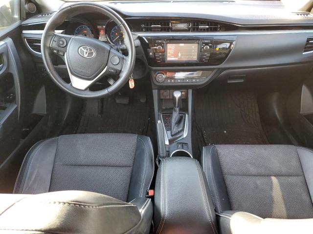 2T1BURHE5GC738541 | 2016 TOYOTA COROLLA L