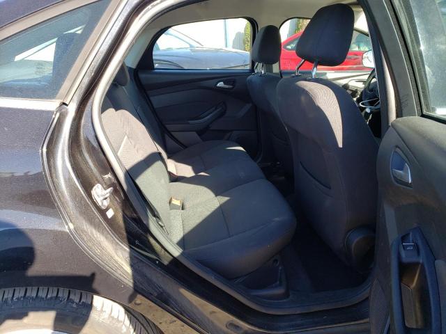 1FAHP3H23CL379445 2012 Ford Focus Sel