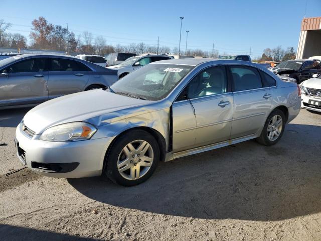 CHEVROLET IMPALA LT
