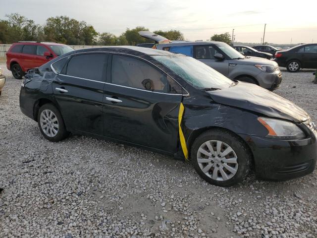 3N1AB7AP5FY324338 Nissan SENTRA S