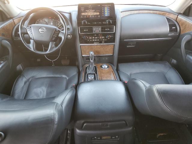 JN8AY2BB4M9792196 Nissan Armada SL 8