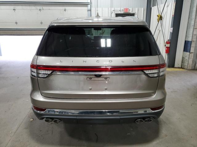 5LM5J7XC5LGL22651 Lincoln Aviator RE 6