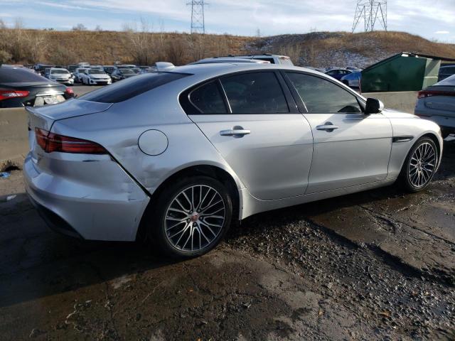 SAJAE4FX5LCP61385 | 2020 JAGUAR XE S