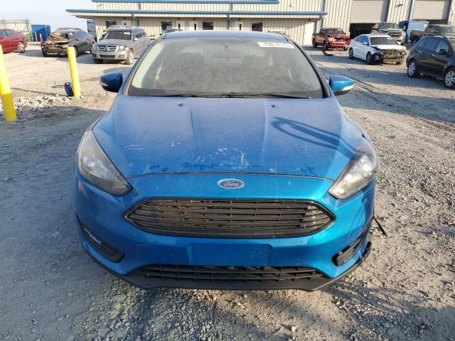 1FADP3FE7HL262440 | 2017 FORD FOCUS SE