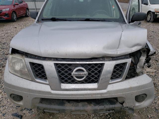 1N6AD0EV5GN795506 | 2016 NISSAN FRONTIER S