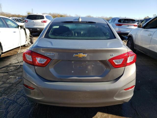 1G1BE5SM0H7176971 | 2017 CHEVROLET CRUZE LT