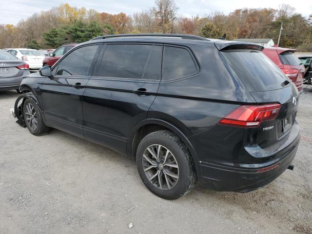 3VV0B7AX3MM031973 Volkswagen Tiguan S 2