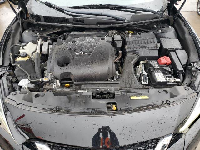 1N4AA6CV7LC364081 | 2020 NISSAN MAXIMA SV