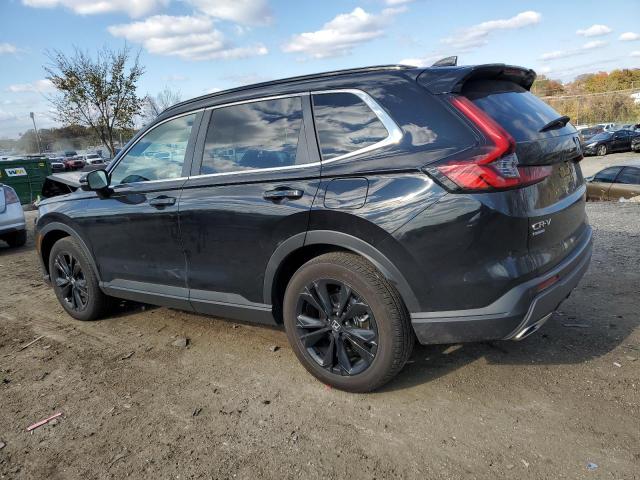 2023 HONDA CR-V SPORT - 5J6RS6H96PL003155
