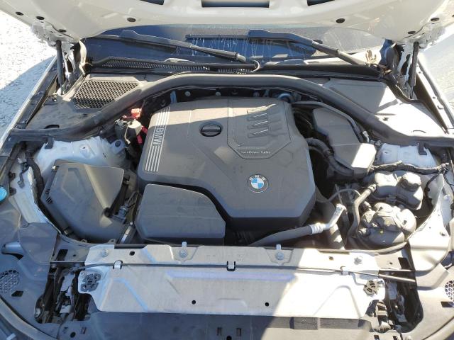 3MW5R7J05L8B24839 BMW 3 Series 330XI 11