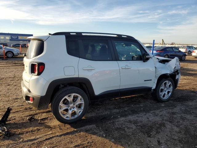 ZACNJDD14PPP35434 | 2023 Jeep renegade limited