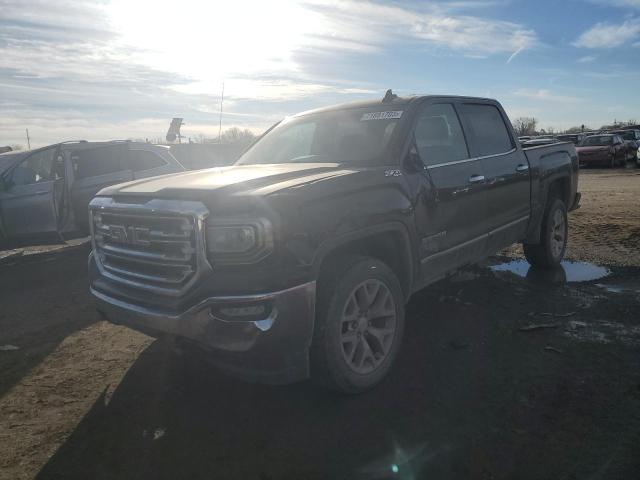 2017 GMC SIERRA K15 - 3GTU2NEC0HG421641