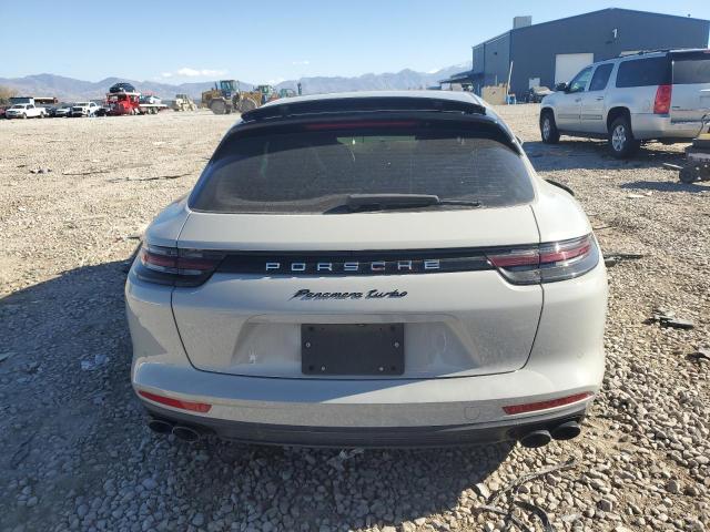 VIN WP0CF2A75JL196066 2018 Porsche Panamera, Turbo... no.6