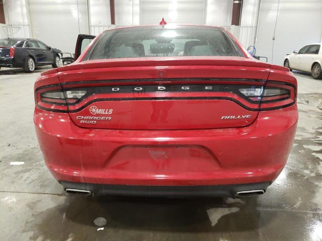 2C3CDXJG6GH147164 | 2016 DODGE CHARGER SX