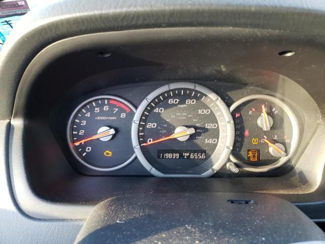 2006 Honda Pilot Ex VIN: 2HKYF18646H560616 Lot: 77669753