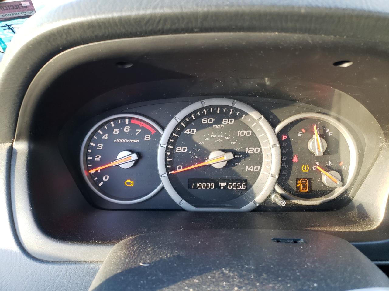 2HKYF18646H560616 2006 Honda Pilot Ex