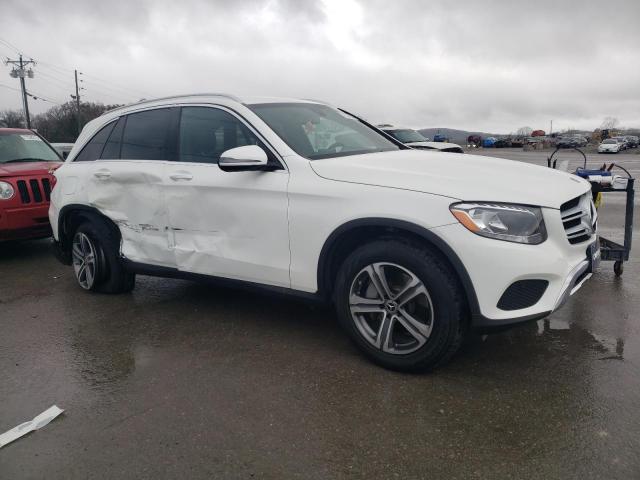 WDC0G4JB8KV148688 | 2019 MERCEDES-BENZ GLC 300