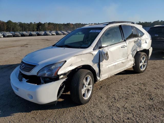 2008 Lexus RX 400h 