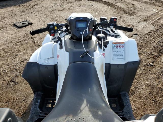 2016 HONDA TRX500 FA 1HFTE468XG4101025