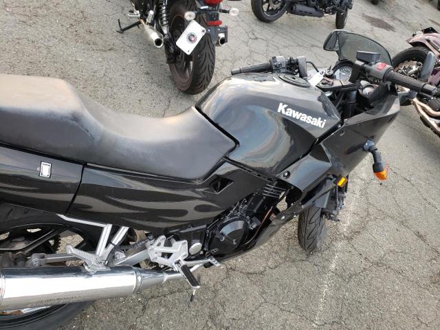 2006 KAWASAKI EX250 F - JKAEXMF176DA24965