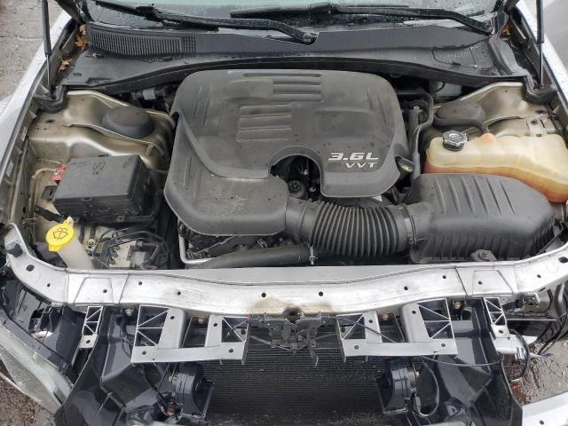 2C3CCABG7JH249451 | 2018 CHRYSLER 300 S