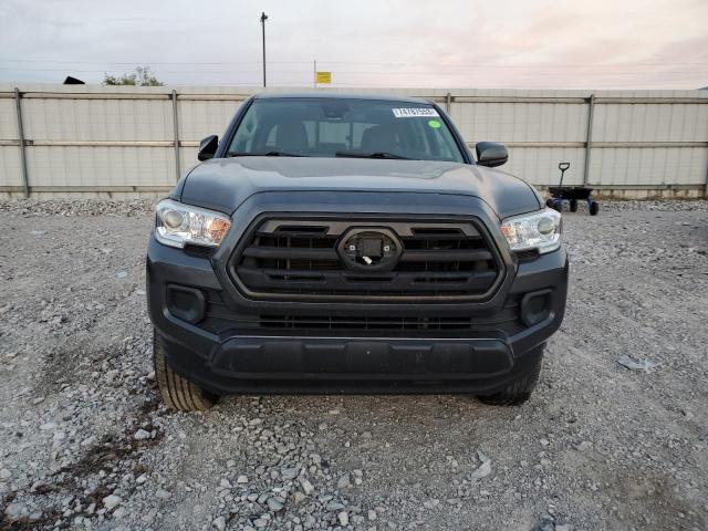 3TMCZ5AN1KM201867 | 2019 TOYOTA TACOMA DOU