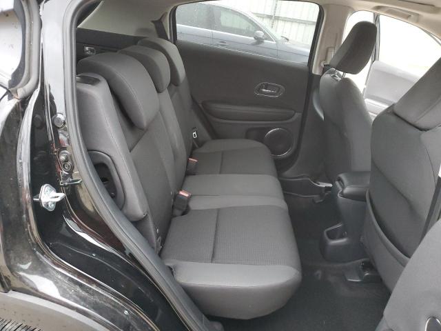 2022 HONDA HR-V EX - 3CZRU6H57NM717248