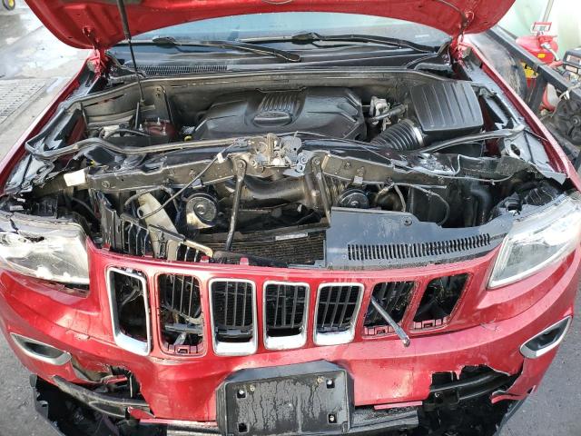 1C4RJFAGXEC232291 | 2014 JEEP GRAND CHER