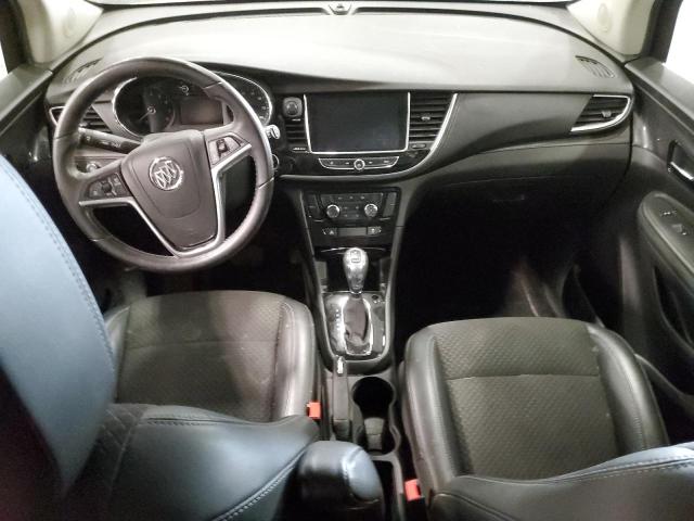 KL4CJASB3HB162651 Buick Encore Preferred