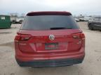 VOLKSWAGEN TIGUAN S photo