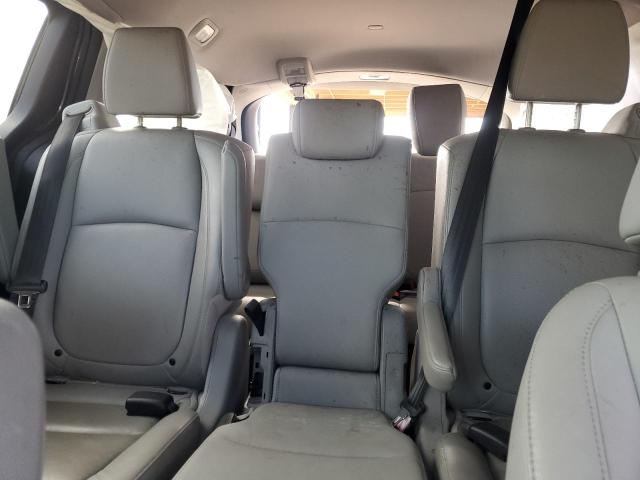 5FNRL6H78KB138201 | 2019 HONDA ODYSSEY EX