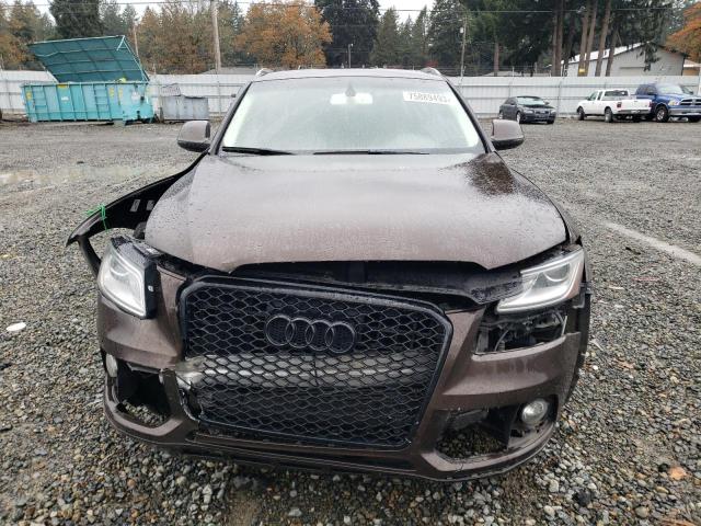 VIN WA1LFAFP7EA058785 2014 Audi Q5, Premium Plus no.5