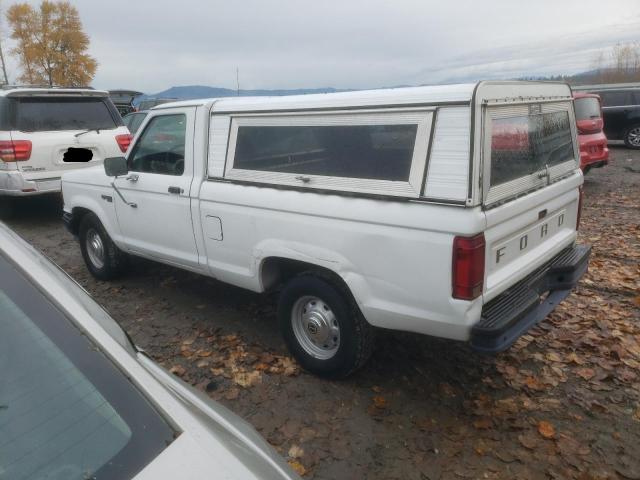 FORD RANGER  1992 1
