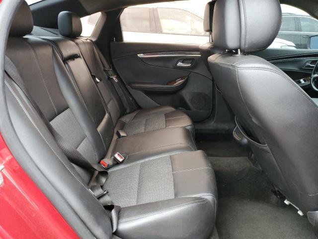 2014 Chevrolet Impala Lt VIN: 1G1125S31EU124693 Lot: 74687073