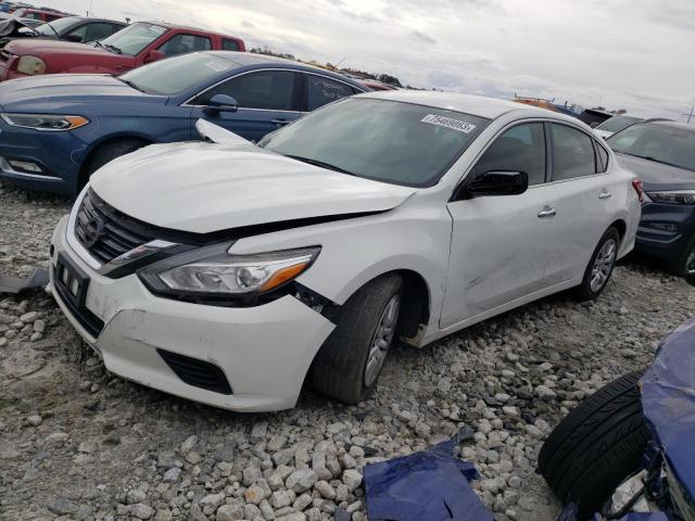 1N4AL3AP1HN351870 | 2017 Nissan altima 2.5