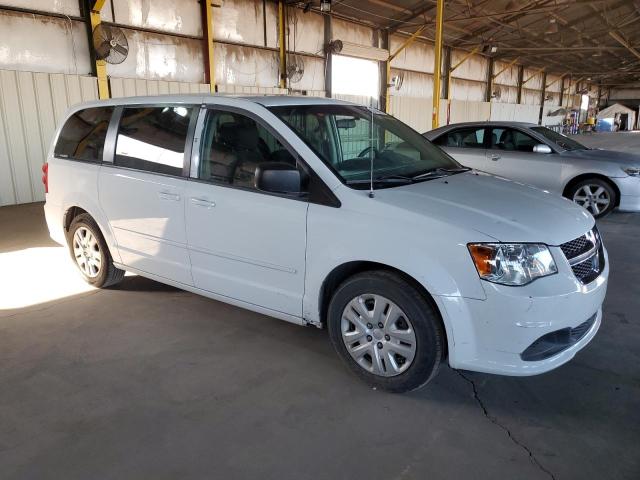 2C4RDGBG8HR818866 Dodge Grand Caravan Se