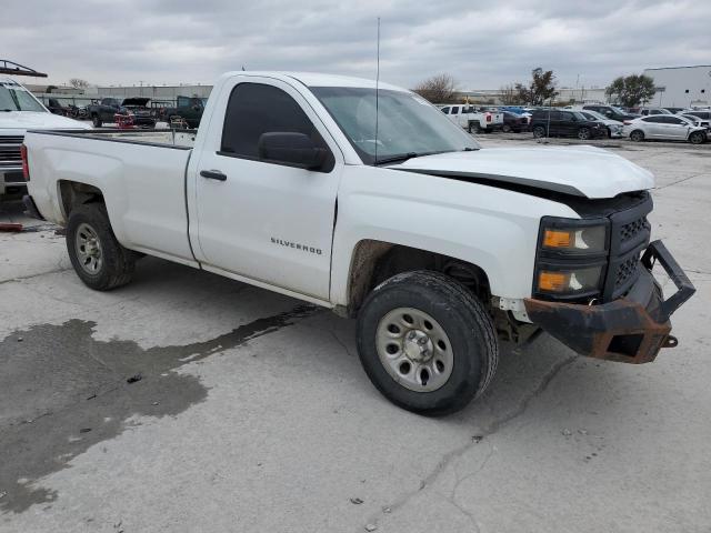 2014 Chevrolet Silverado C1500 VIN: 1GCNCPEH9EZ332199 Lot: 76549023