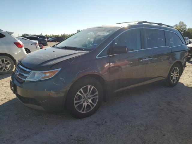 2011 Honda Odyssey EX-L