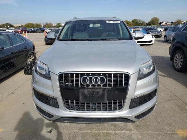 WA1DGAFE0FD013042 2015 AUDI Q7, photo no. 5