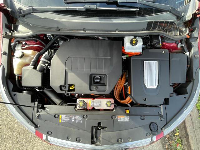 VIN 1G1RH6E44EU157263 2014 Chevrolet Volt no.7