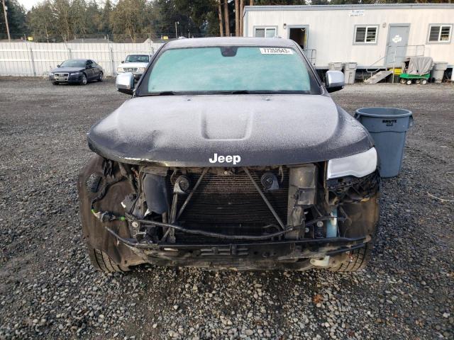 1C4RJFBG9FC205230 Jeep Grand Cherokee Limited