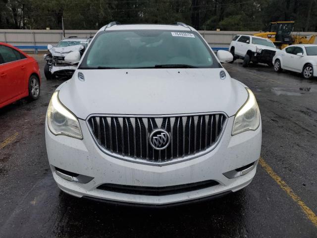 5GAKRBKD7GJ273355 | 2016 BUICK ENCLAVE