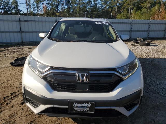 5J6RW2H51LL018649 | 2020 Honda cr-v ex