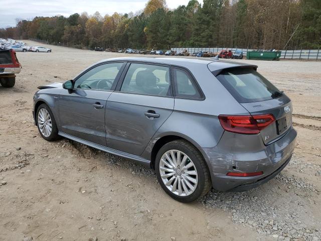 WAUUPBFF2GA107895 | 2016 Audi a3 e-tron premium