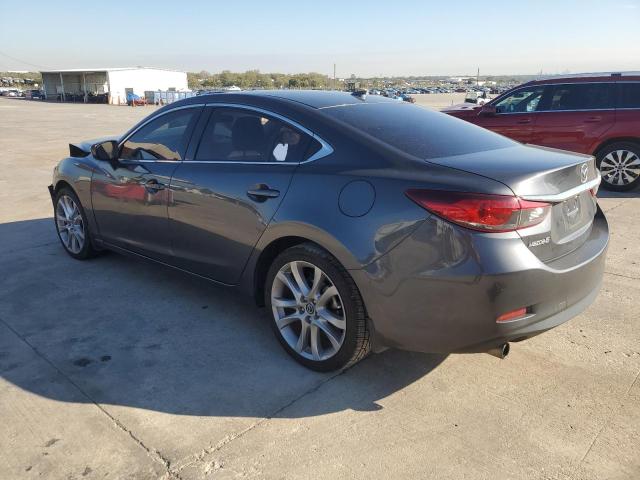 JM1GJ1V58F1194527 | 2015 MAZDA 6 TOURING