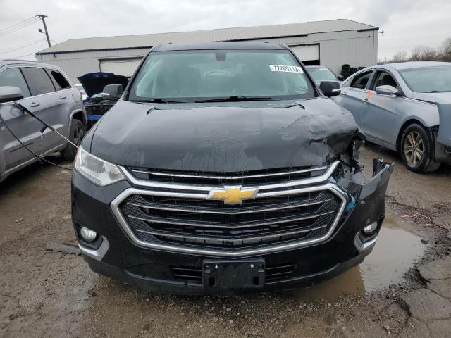 1GNERGKW6KJ270280 | 2019 CHEVROLET TRAVERSE L